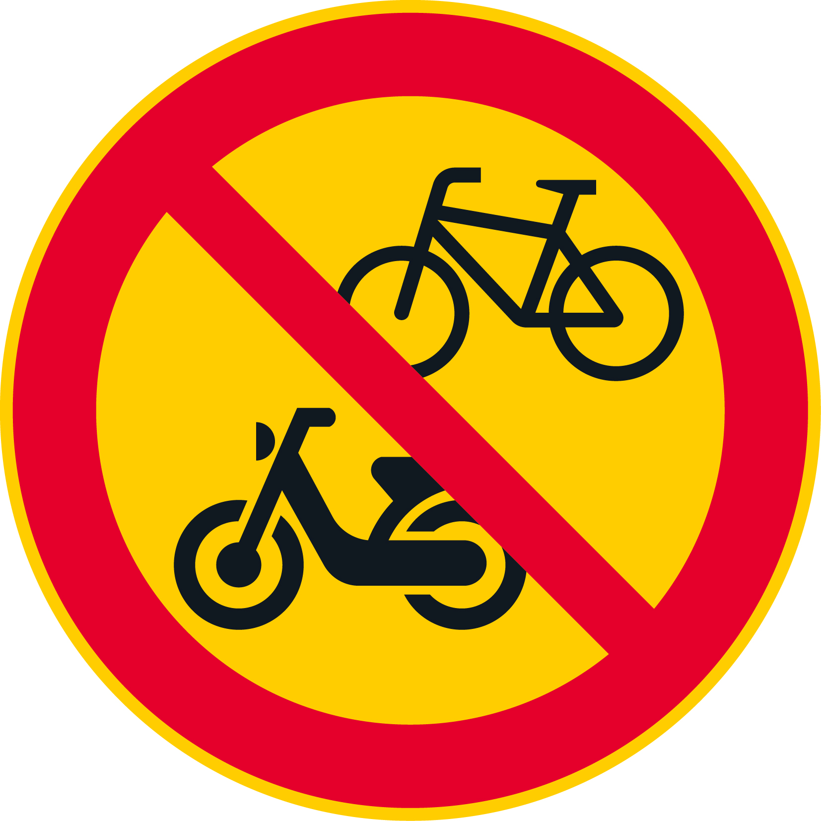 Pyöräilijän liikennesäännöt | Pyöräliitto