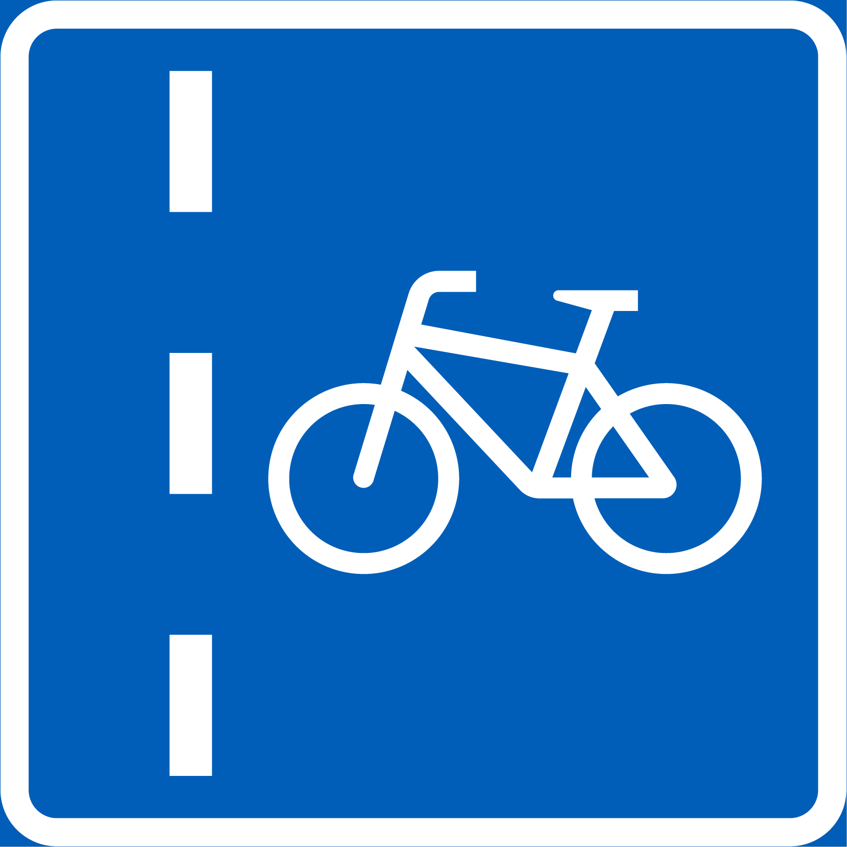 Pyöräilijän liikennesäännöt | Pyöräliitto